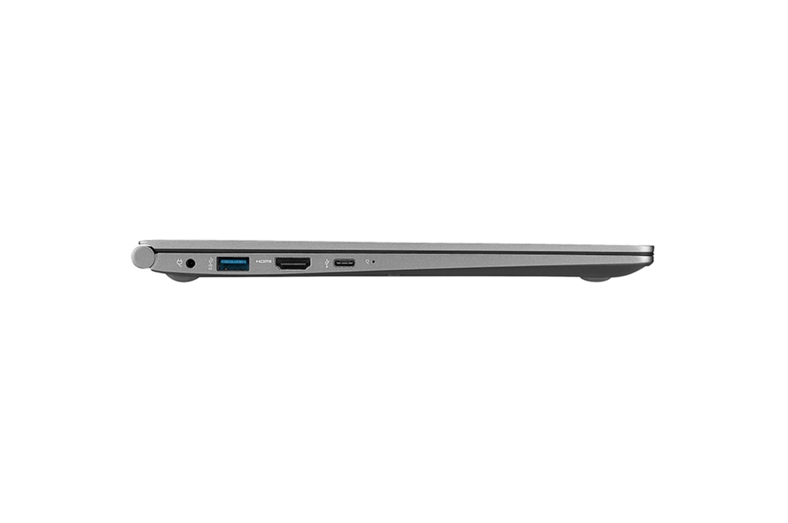 LG  LG gram 35.56cm (14) Ultra-Light Laptop with Intel? Core? i5 processor (8th generation), 14Z980-GAH52A2