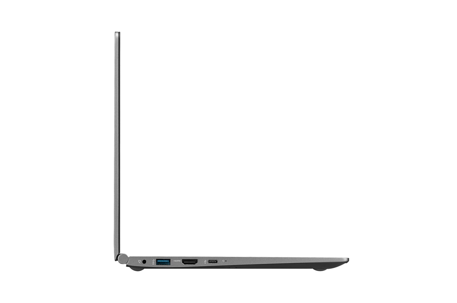 LG  LG gram 35.56cm (14) Ultra-Light Laptop with Intel? Core? i5 processor (8th generation), 14Z980-GAH52A2