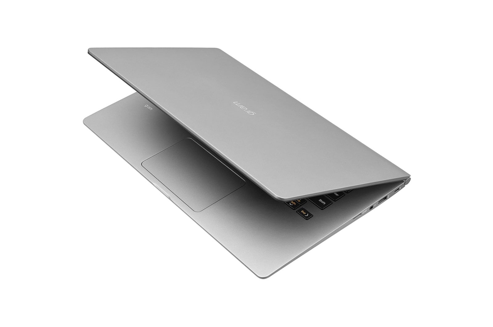 LG  LG gram 35.56cm (14) Ultra-Light Laptop with Intel? Core? i5 processor (8th generation), 14Z980-GAH52A2