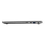 LG  LG gram 35.56cm (14) Ultra-Light Laptop with Intel? Core? i5 processor (8th generation), 14Z980-GAH52A2