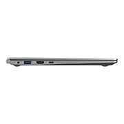 LG  LG gram 35.56cm (14) Ultra-Light Laptop with Intel? Core? i5 processor (8th generation), 14Z980-GAH52A2