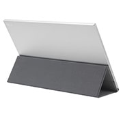 LG 16 (40.6cm) +view for LG gram Portable Monitor with USB Type-C?, 16MQ70