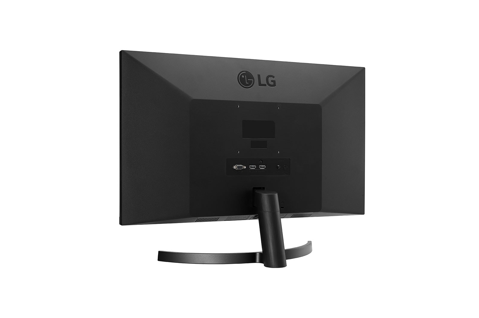 LG 27 (68.58cm) Full HD 3-Side Borderless IPS Monitor, 27MK600M-W