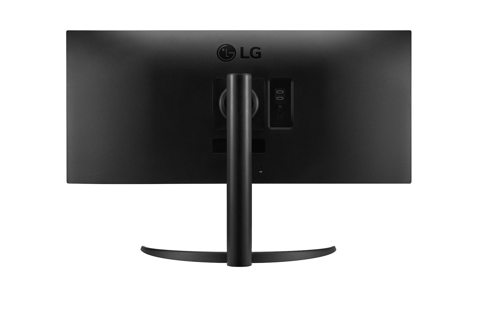 LG 34 (86.7cm) 21:9 UltraWide? Full HD IPS Monitor with AMD FreeSync?, 34WP550-B