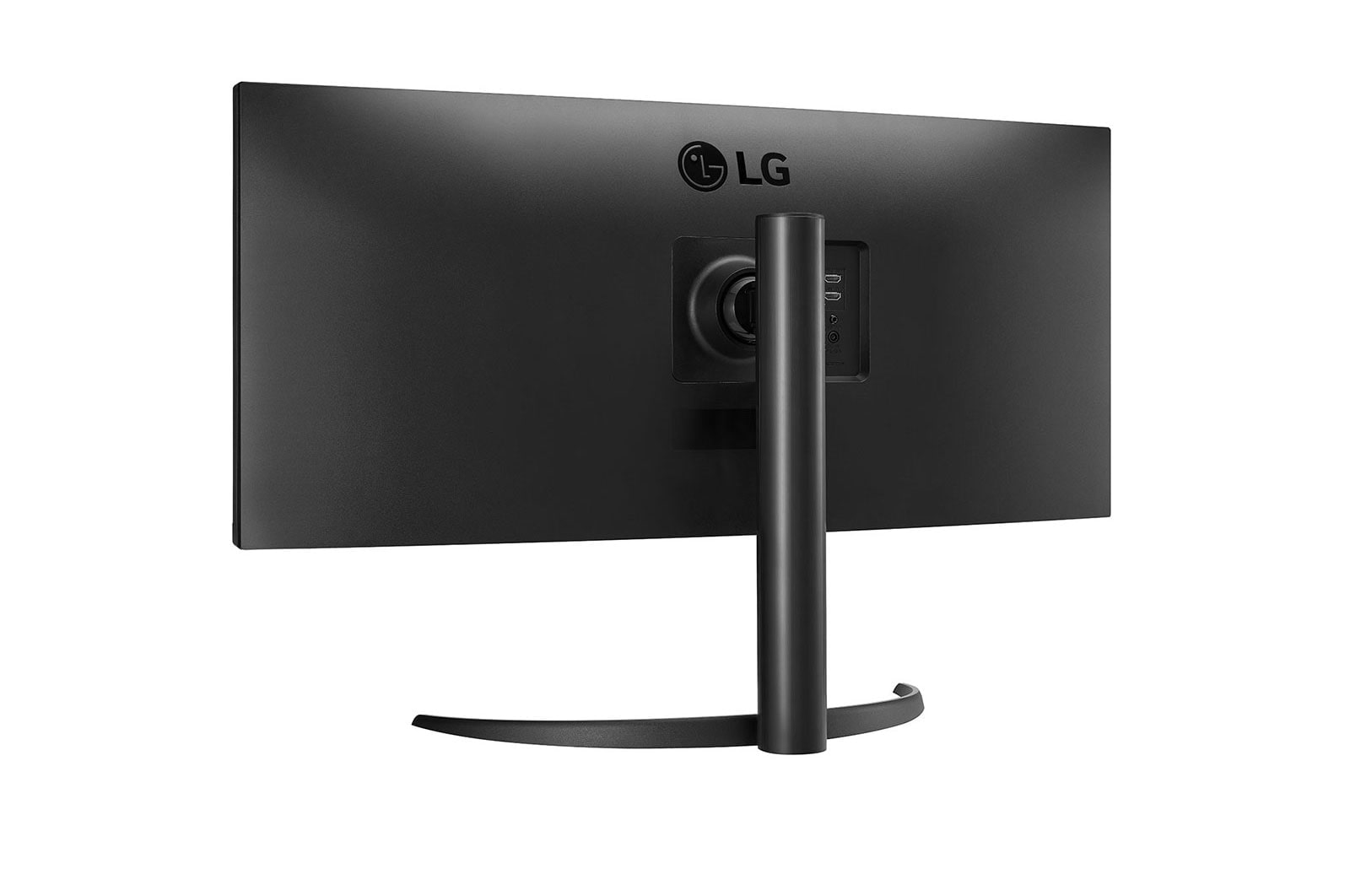 LG 34 (86.7cm) 21:9 UltraWide? Full HD IPS Monitor with AMD FreeSync?, 34WP550-B