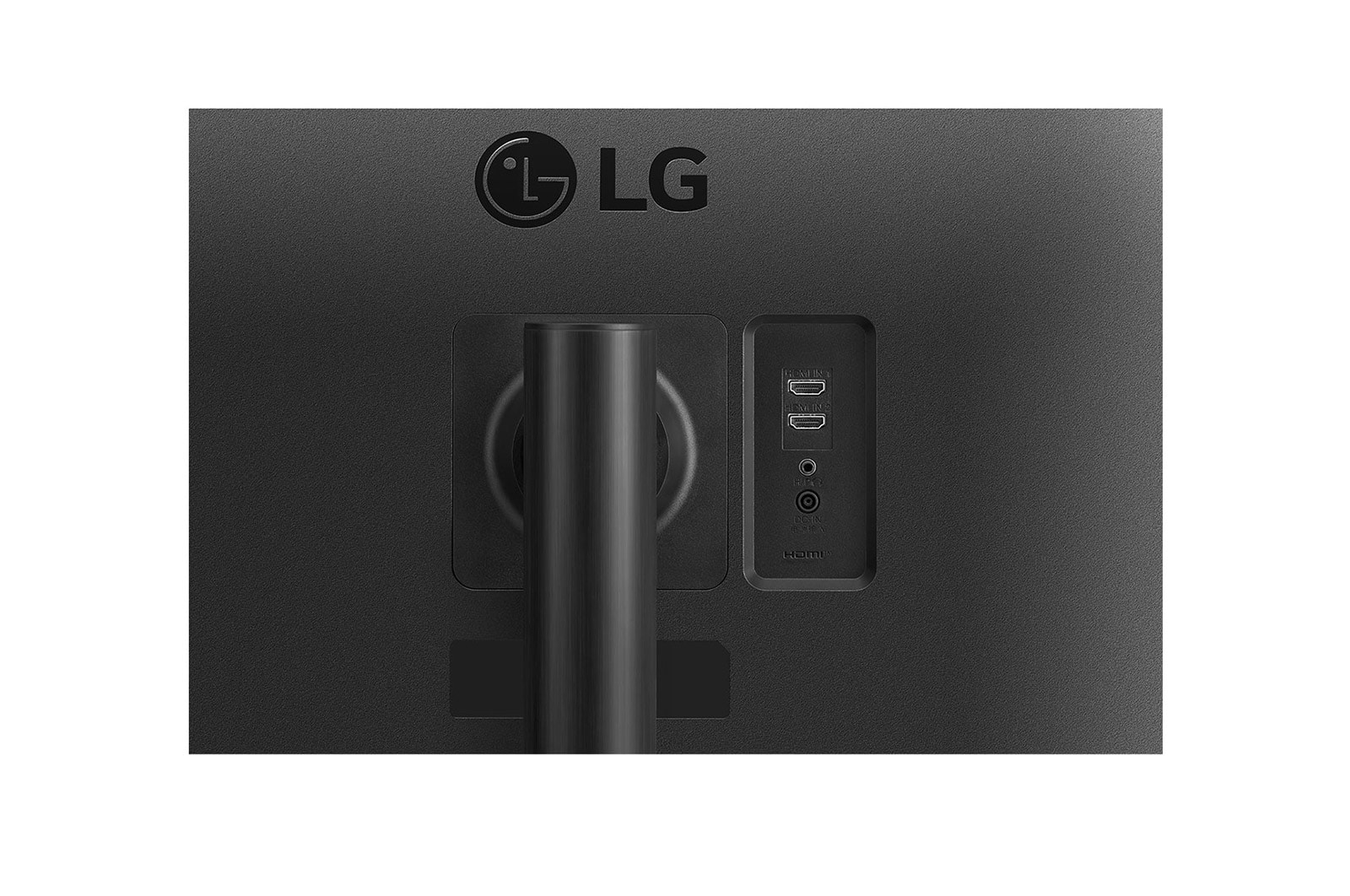 LG 34 (86.7cm) 21:9 UltraWide? Full HD IPS Monitor with AMD FreeSync?, 34WP550-B