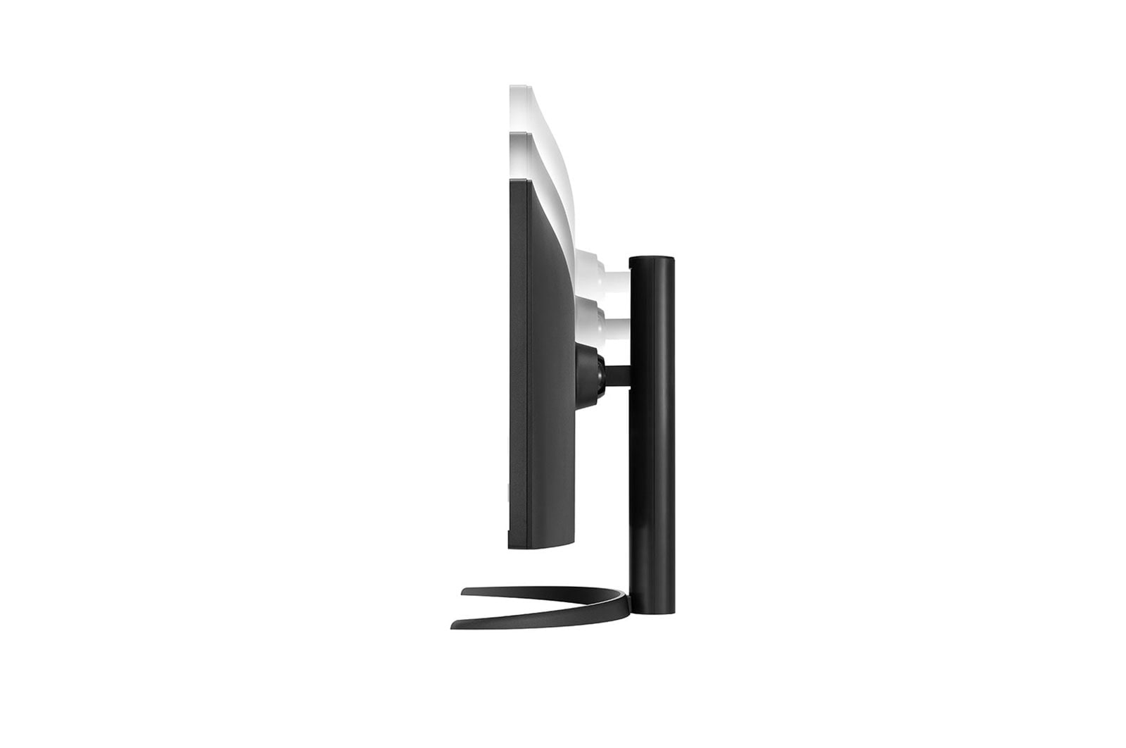 LG 34 (86.7cm) 21:9 UltraWide? Full HD IPS Monitor with AMD FreeSync?, 34WP550-B