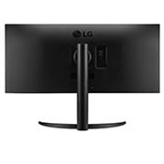 LG 34 (86.7cm) 21:9 UltraWide? Full HD IPS Monitor with AMD FreeSync?, 34WP550-B