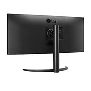 LG 34 (86.7cm) 21:9 UltraWide? Full HD IPS Monitor with AMD FreeSync?, 34WP550-B