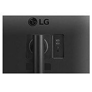 LG 34 (86.7cm) 21:9 UltraWide? Full HD IPS Monitor with AMD FreeSync?, 34WP550-B
