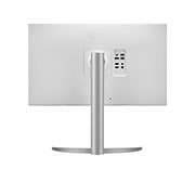 LG 27 (68.58cm) UHD 4K IPS Monitor with VESA DisplayHDR? 400, 27UP850N-W