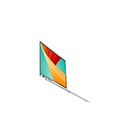 LG gram 14 (35.56cm) Ultra-lightweight with 16:10 IPS Anti glare Display and Intel? Evo 13th Gen. Processors, 14Z90R-G.CP54A2