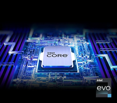 LG 16T90R-G 13th Gen Intel? Core? Processors.