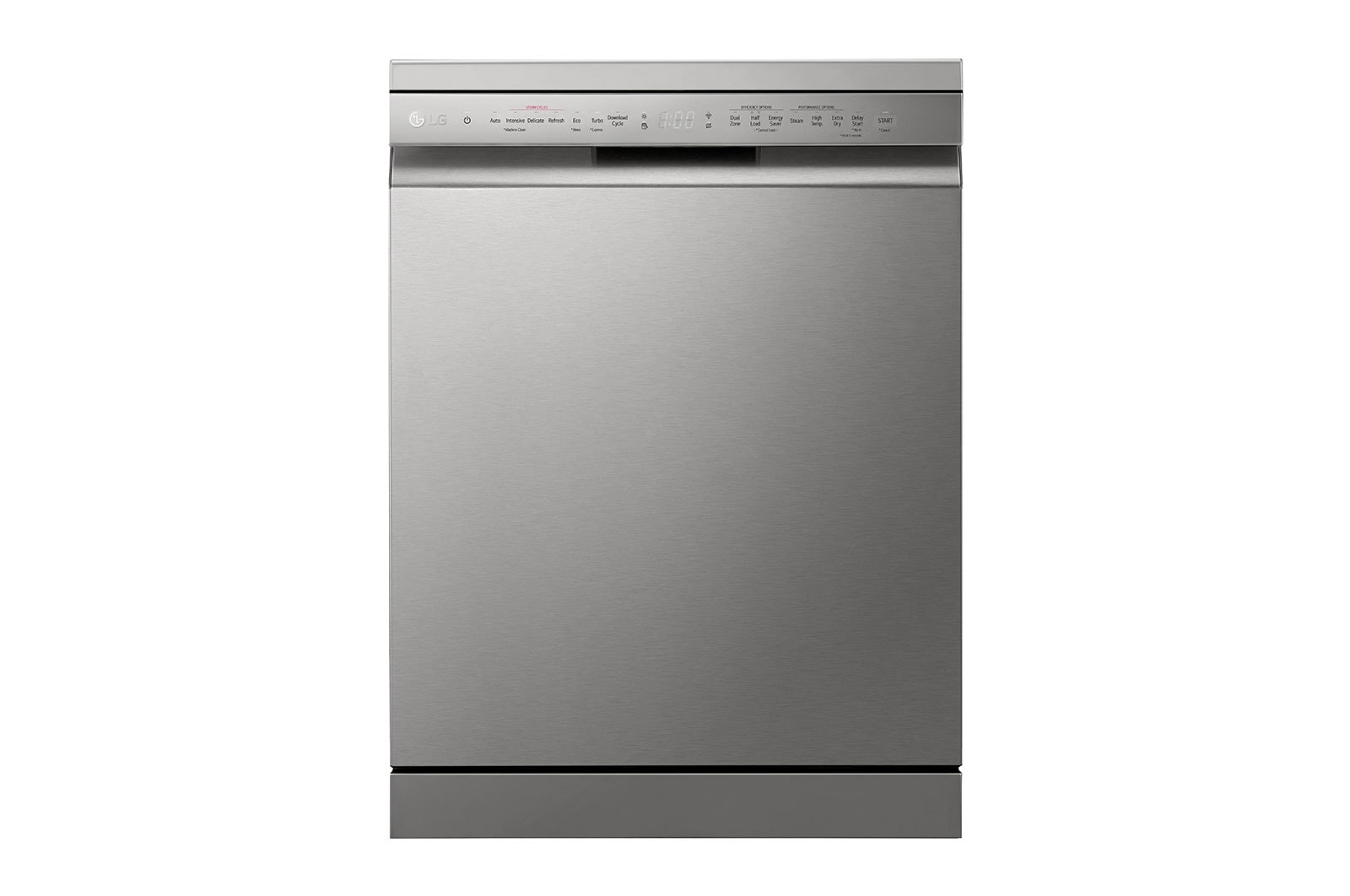 LG DFB532FP  front view
