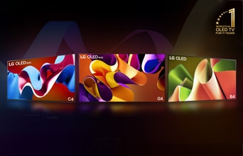 Illuminate Your Diwali with LG’s AI-Powered OLED Evo and QNED TVs