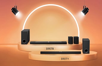 Step Up Your Home Entertainment with Audio upgrade