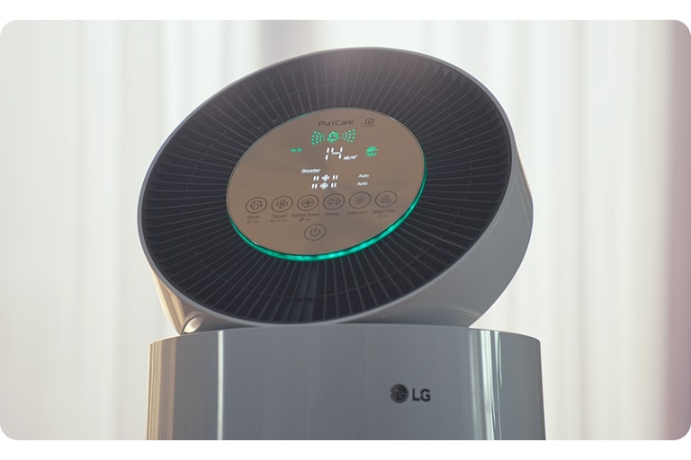 Air Purifier