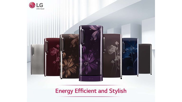 DIRECT COOL REFRIGERATORS – SAVE SMART SAVE MORE