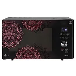 Range catalogue- Microwave ovens