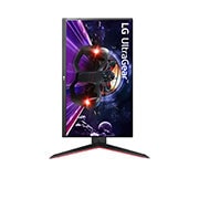 LG 23.8(60.45cm) UltraGear? Full HD IPS 1ms (GtG) Gaming Monitor, 24GN65R-B