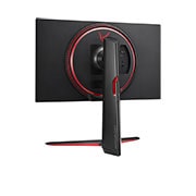 LG 23.8(60.45cm) UltraGear? Full HD IPS 1ms (GtG) Gaming Monitor, 24GN65R-B