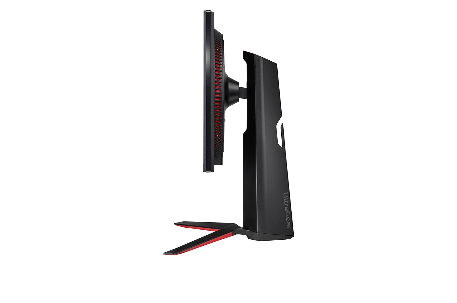 LG 23.8(60.45cm) UltraGear? Full HD IPS 1ms (GtG) Gaming Monitor, 24GN65R-B