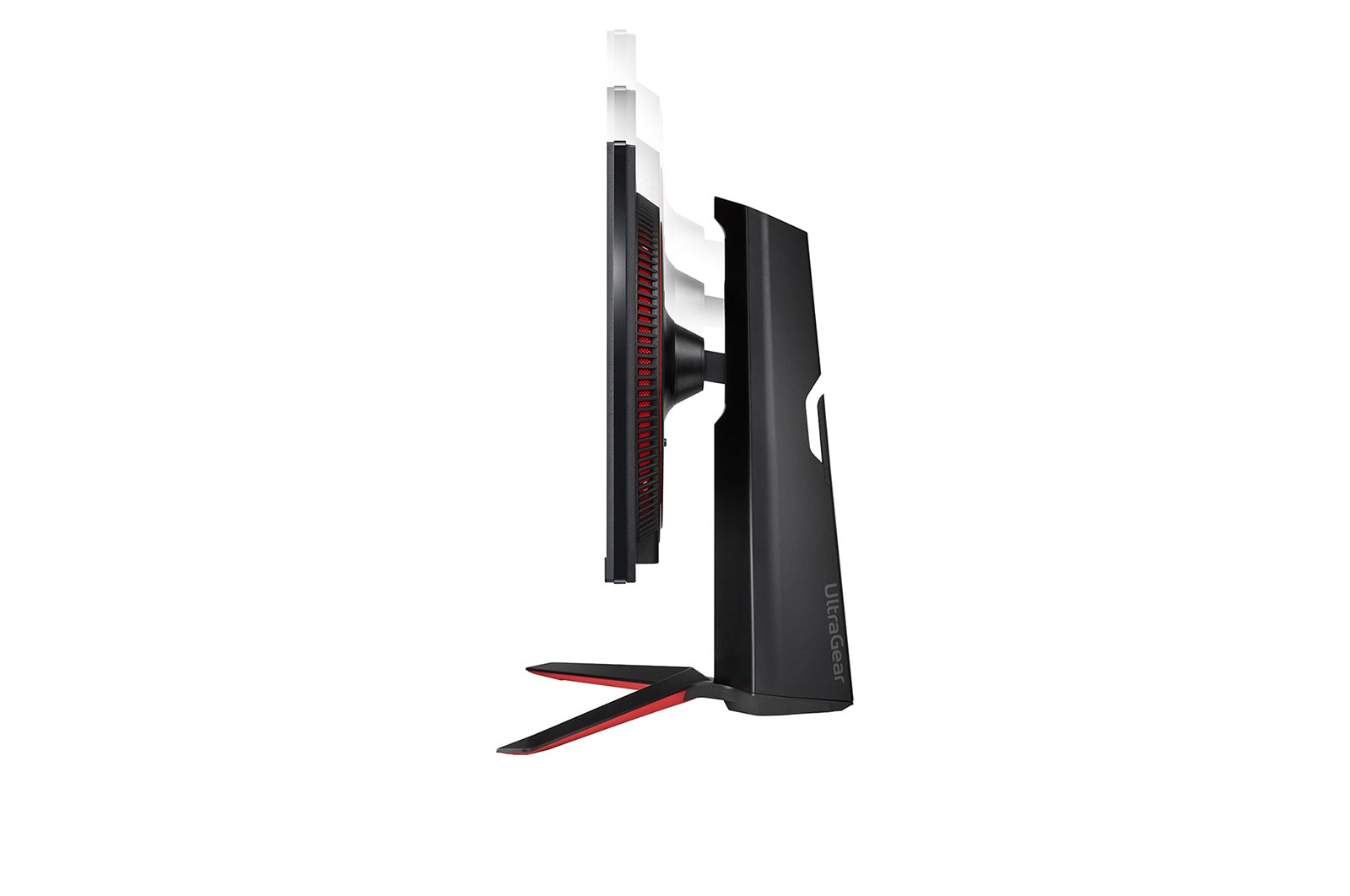 LG 23.8(60.45cm) UltraGear? Full HD IPS 1ms (GtG) Gaming Monitor, 24GN65R-B
