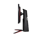 LG 23.8(60.45cm) UltraGear? Full HD IPS 1ms (GtG) Gaming Monitor, 24GN65R-B