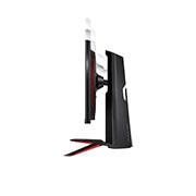 LG 23.8(60.45cm) UltraGear? Full HD IPS 1ms (GtG) Gaming Monitor, 24GN65R-B