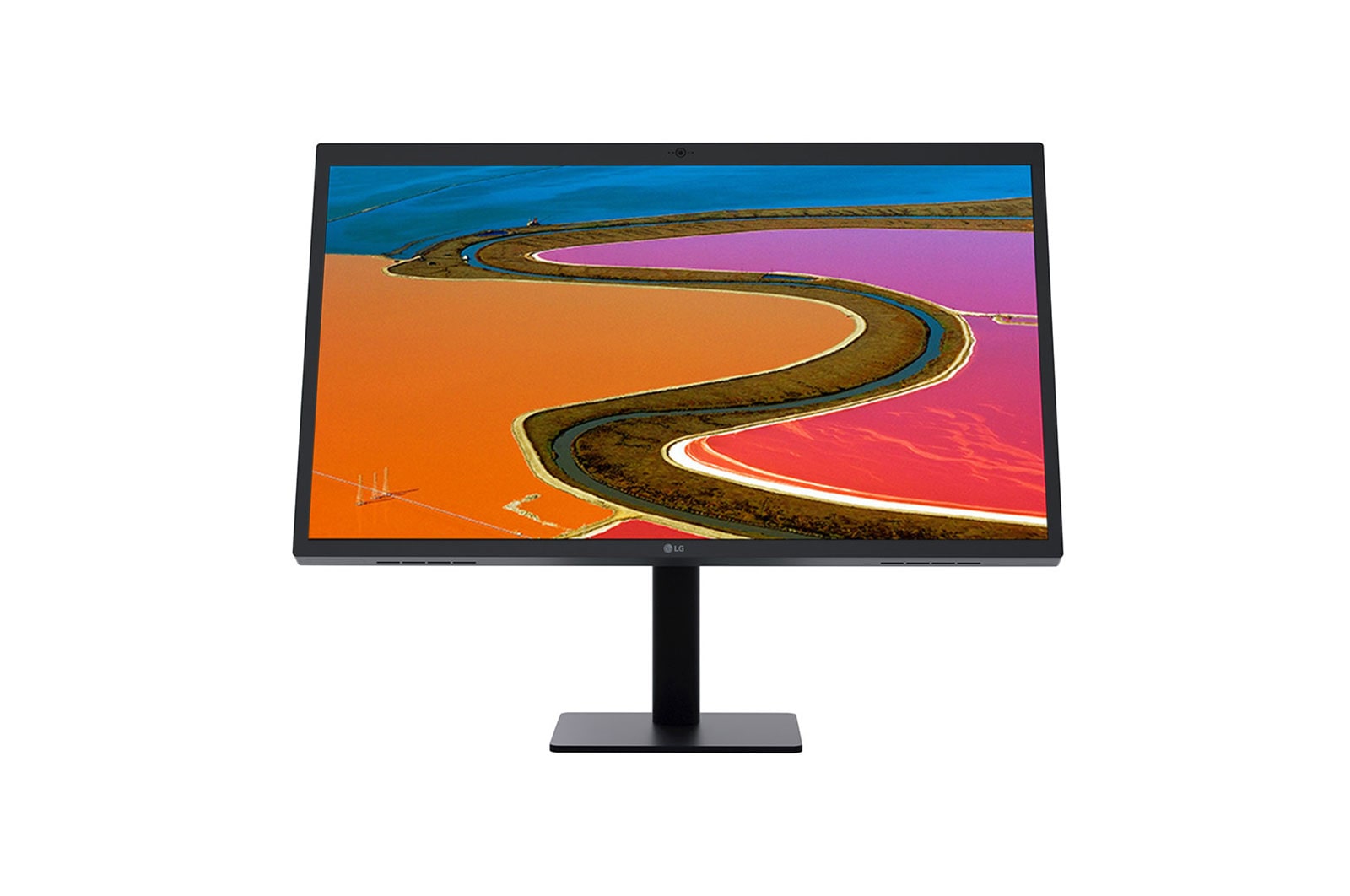 LG 27 (68.58cm) UHD UltraFine 5K Display, 27MD5KL-B