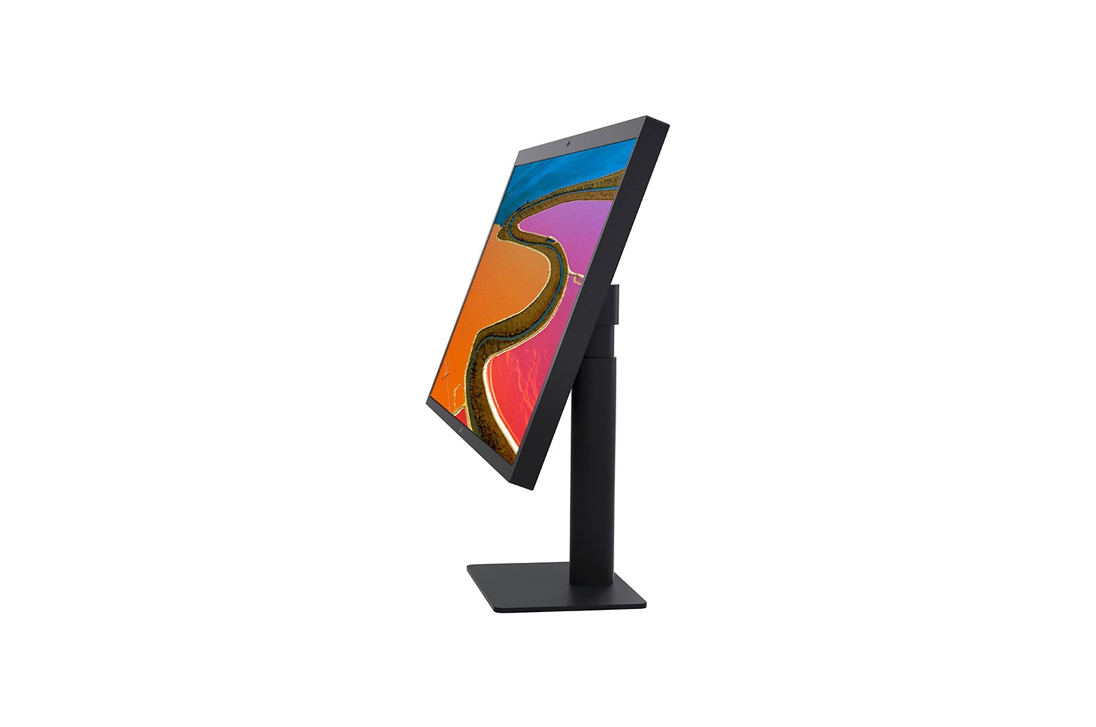 LG 27 (68.58cm) UHD UltraFine 5K Display, 27MD5KL-B
