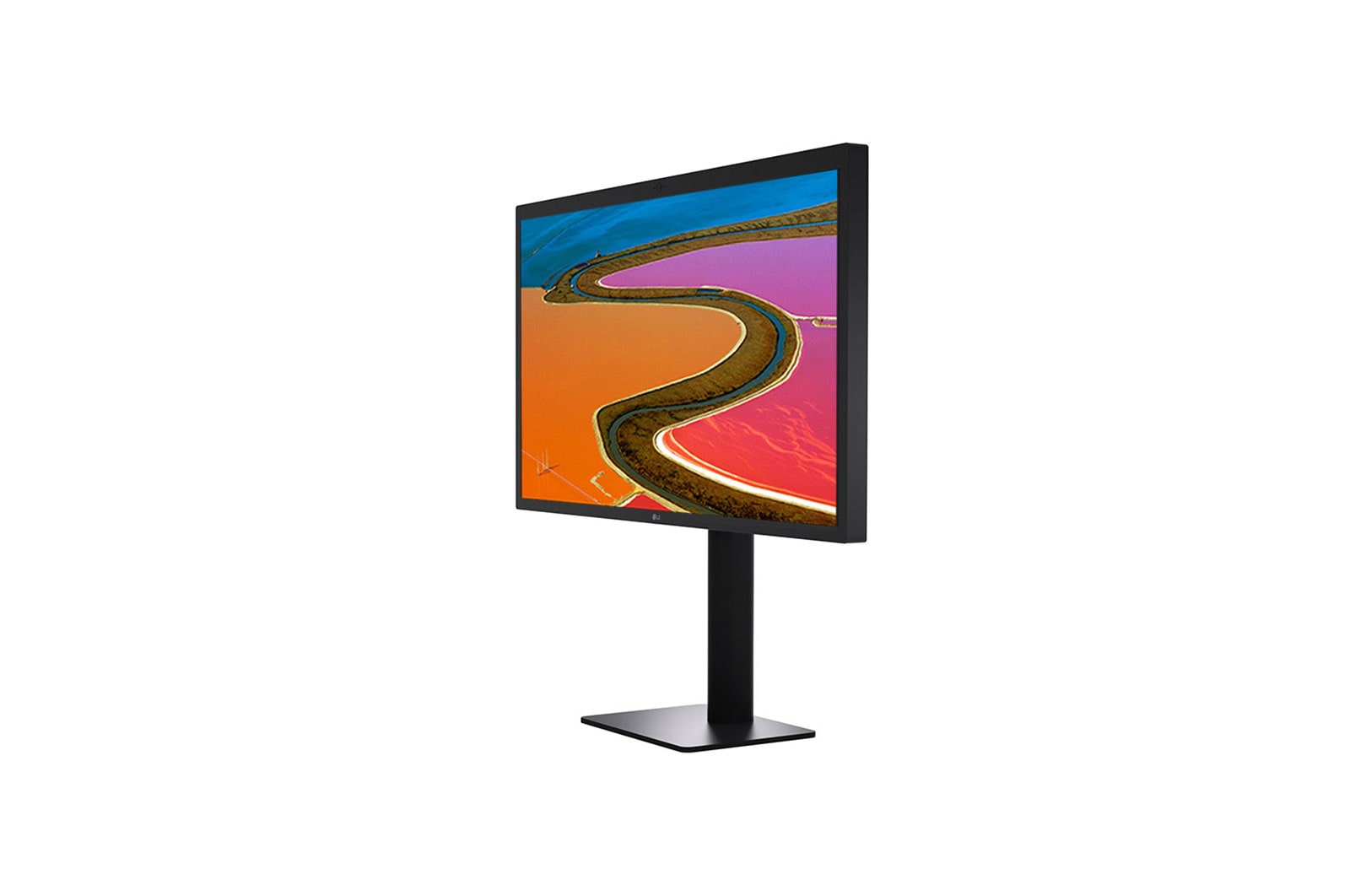 LG 27 (68.58cm) UHD UltraFine 5K Display, 27MD5KL-B
