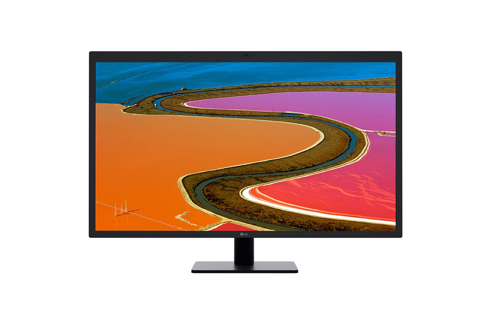 LG 27 (68.58cm) UHD UltraFine 5K Display, 27MD5KL-B