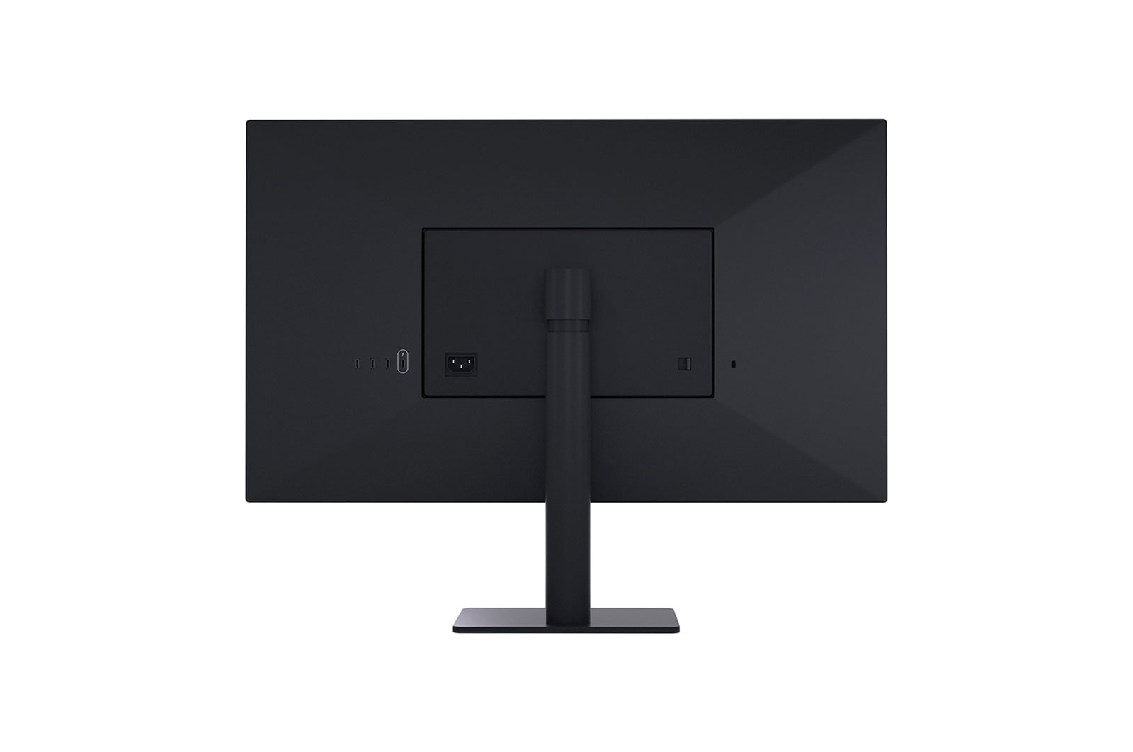 LG 27 (68.58cm) UHD UltraFine 5K Display, 27MD5KL-B