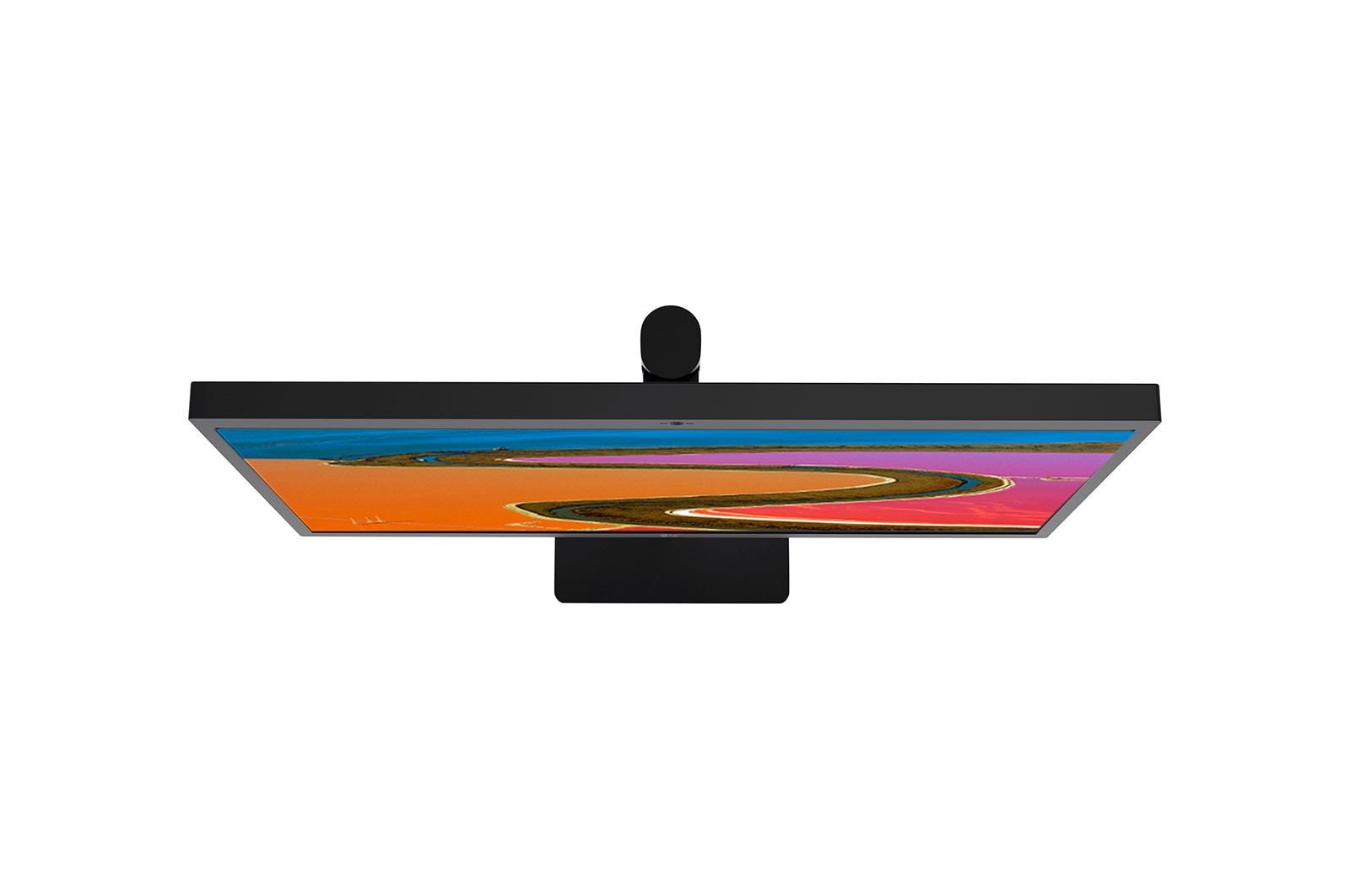 LG 27 (68.58cm) UHD UltraFine 5K Display, 27MD5KL-B