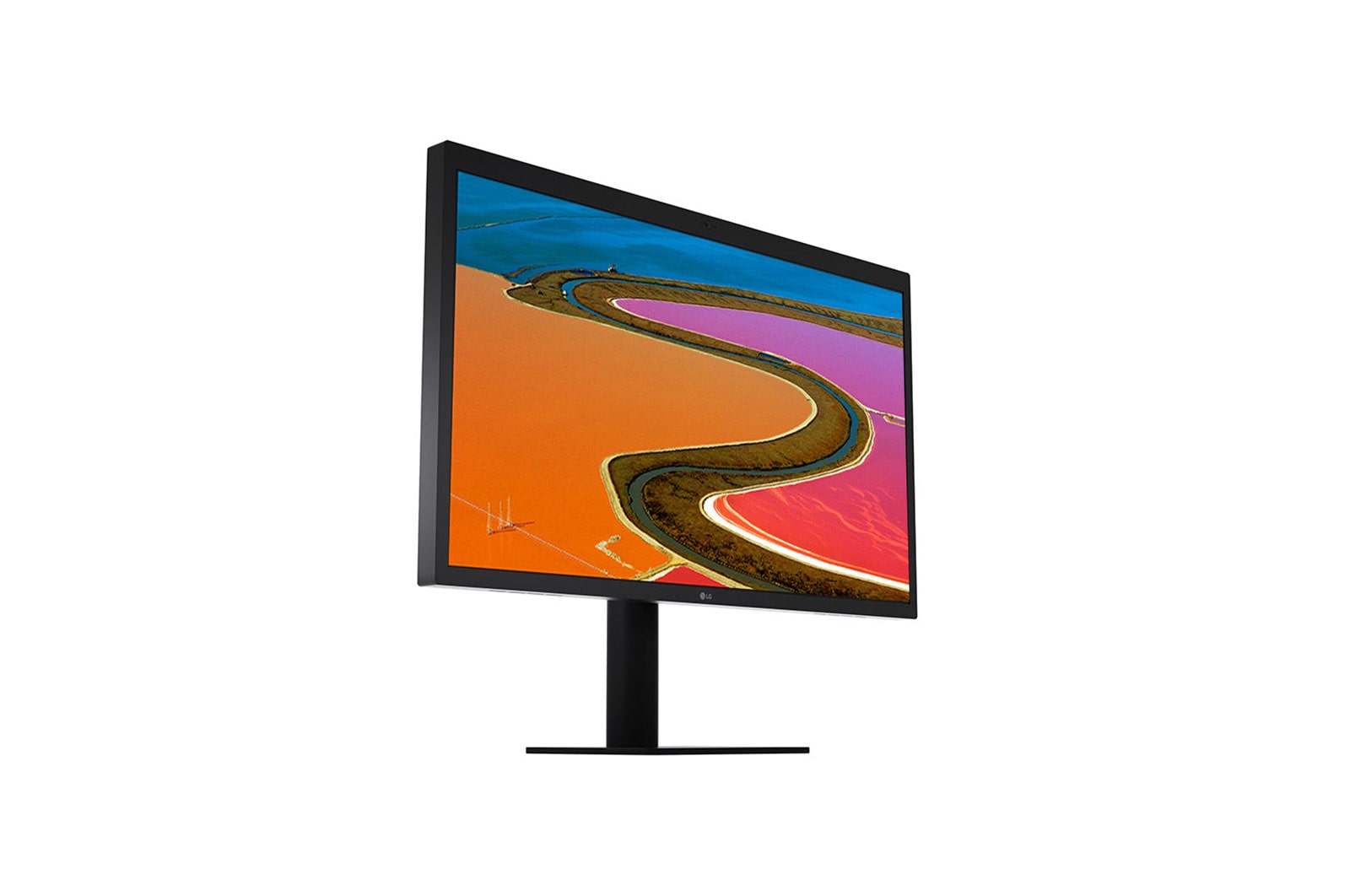 LG 27 (68.58cm) UHD UltraFine 5K Display, 27MD5KL-B