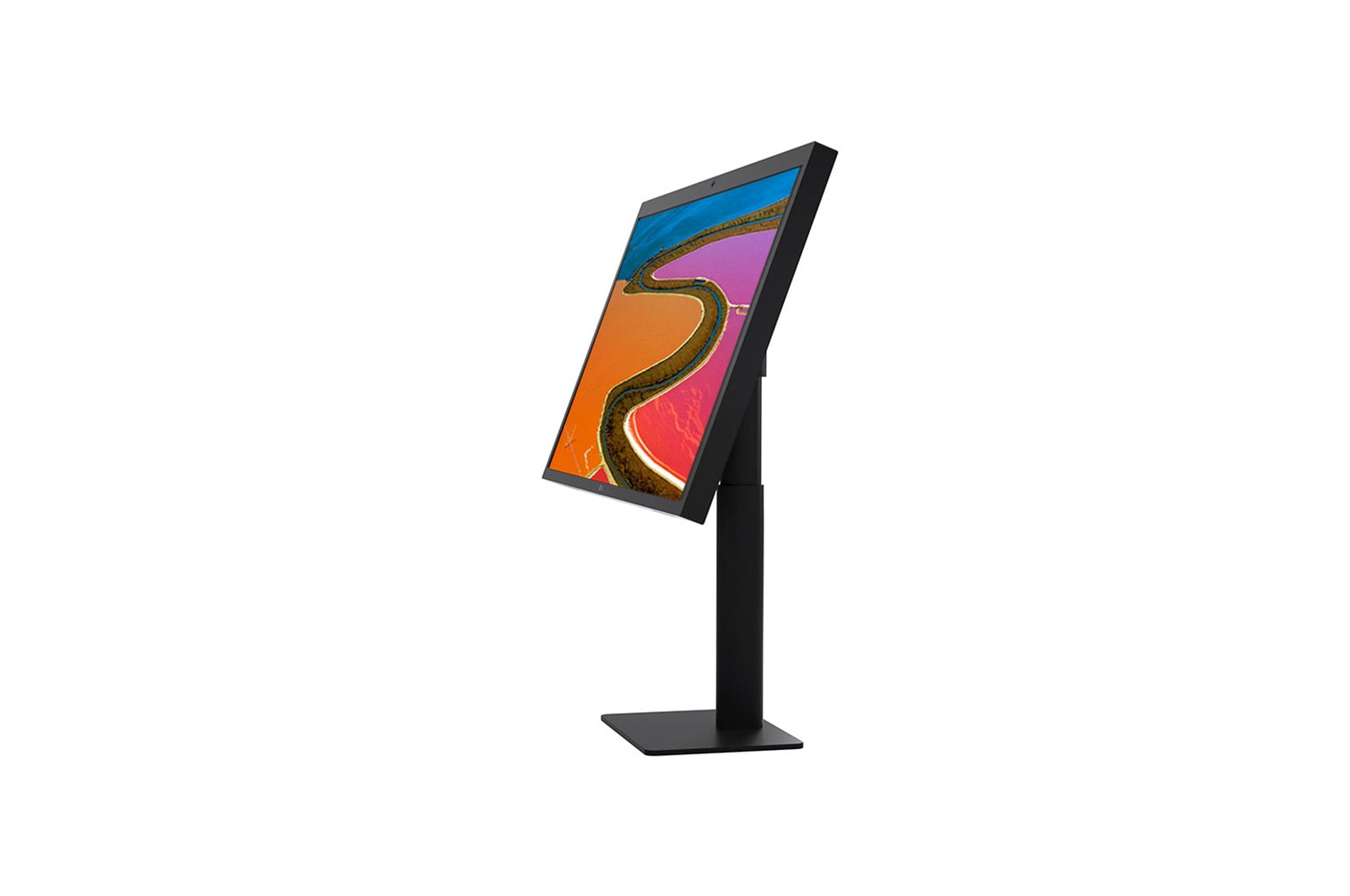 LG 27 (68.58cm) UHD UltraFine 5K Display, 27MD5KL-B