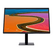 LG 27 (68.58cm) UHD UltraFine 5K Display, 27MD5KL-B