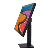 LG 27 (68.58cm) UHD UltraFine 5K Display, 27MD5KL-B