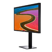 LG 27 (68.58cm) UHD UltraFine 5K Display, 27MD5KL-B