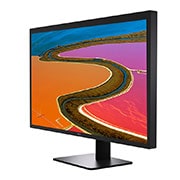 LG 27 (68.58cm) UHD UltraFine 5K Display, 27MD5KL-B