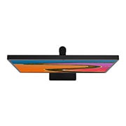 LG 27 (68.58cm) UHD UltraFine 5K Display, 27MD5KL-B