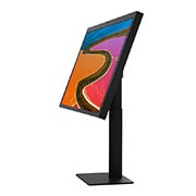 LG 27 (68.58cm) UHD UltraFine 5K Display, 27MD5KL-B