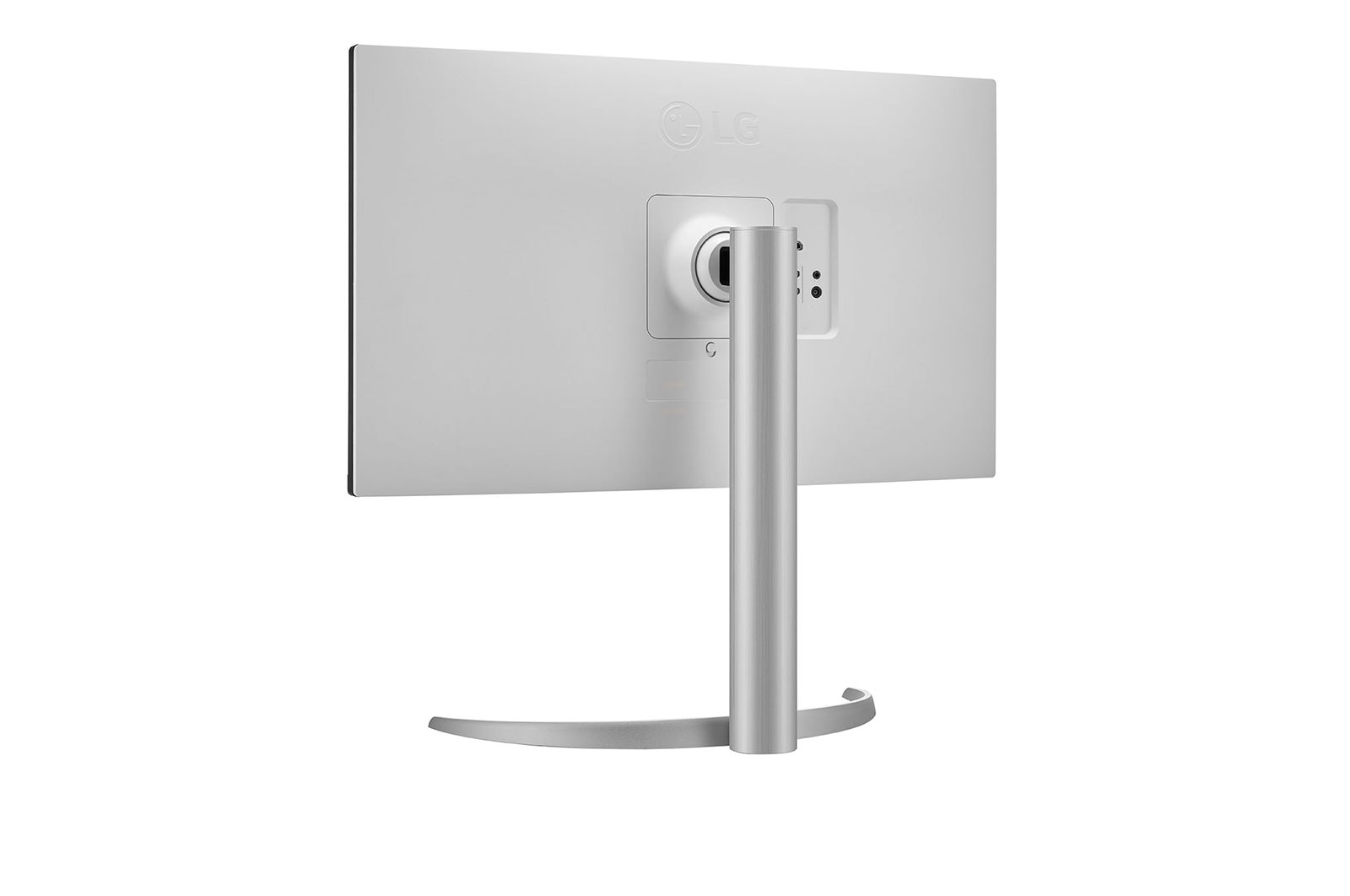 LG 27 (68.4cm) UHD 4K IPS Monitor with VESA DisplayHDR? 400, 27UP650-W