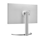 LG 27 (68.4cm) UHD 4K IPS Monitor with VESA DisplayHDR? 400, 27UP650-W