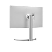 LG  LG 27 (68.58 cm) UHD 4K IPS Monitor With VESA DisplayHDR? 400 and USB C, 27UP850N-W