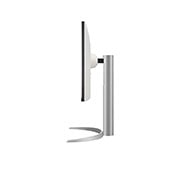 LG  LG 27 (68.58 cm) UHD 4K IPS Monitor With VESA DisplayHDR? 400 and USB C, 27UP850N-W