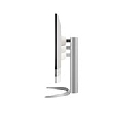 LG  LG 27 (68.58 cm) UHD 4K IPS Monitor With VESA DisplayHDR? 400 and USB C, 27UP850N-W