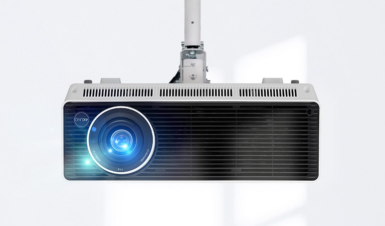 LG BU53PST 5,000 ANSI Lumens : Boost Power of Presentation