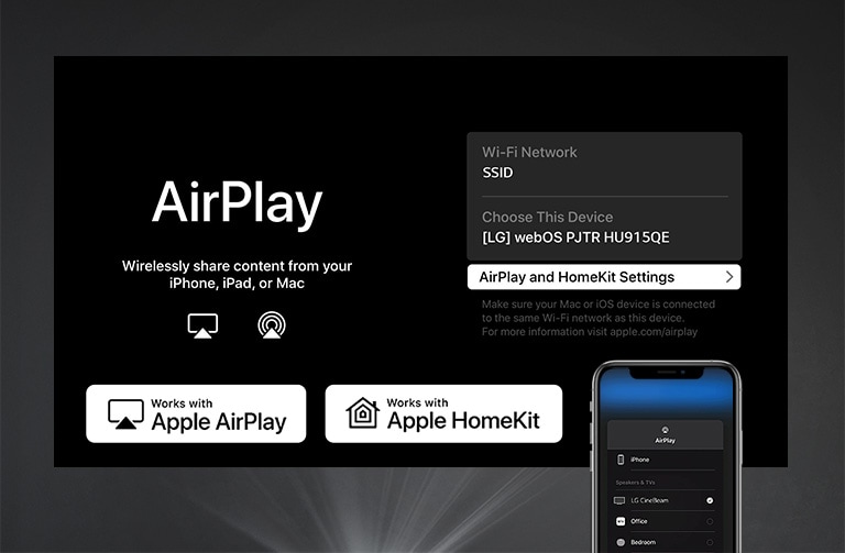 Apple?AirPlay?2